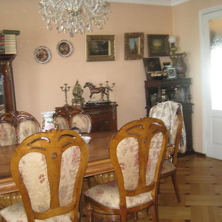 Metaxa Guesthouse Batoumi Extérieur photo
