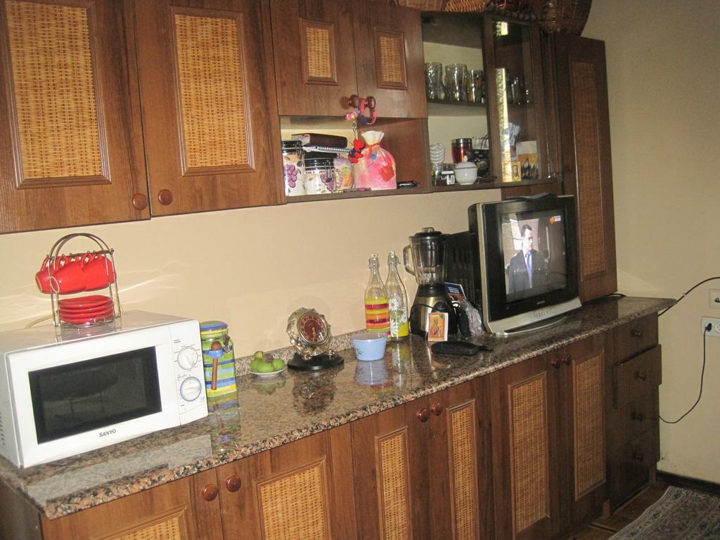 Metaxa Guesthouse Batoumi Extérieur photo