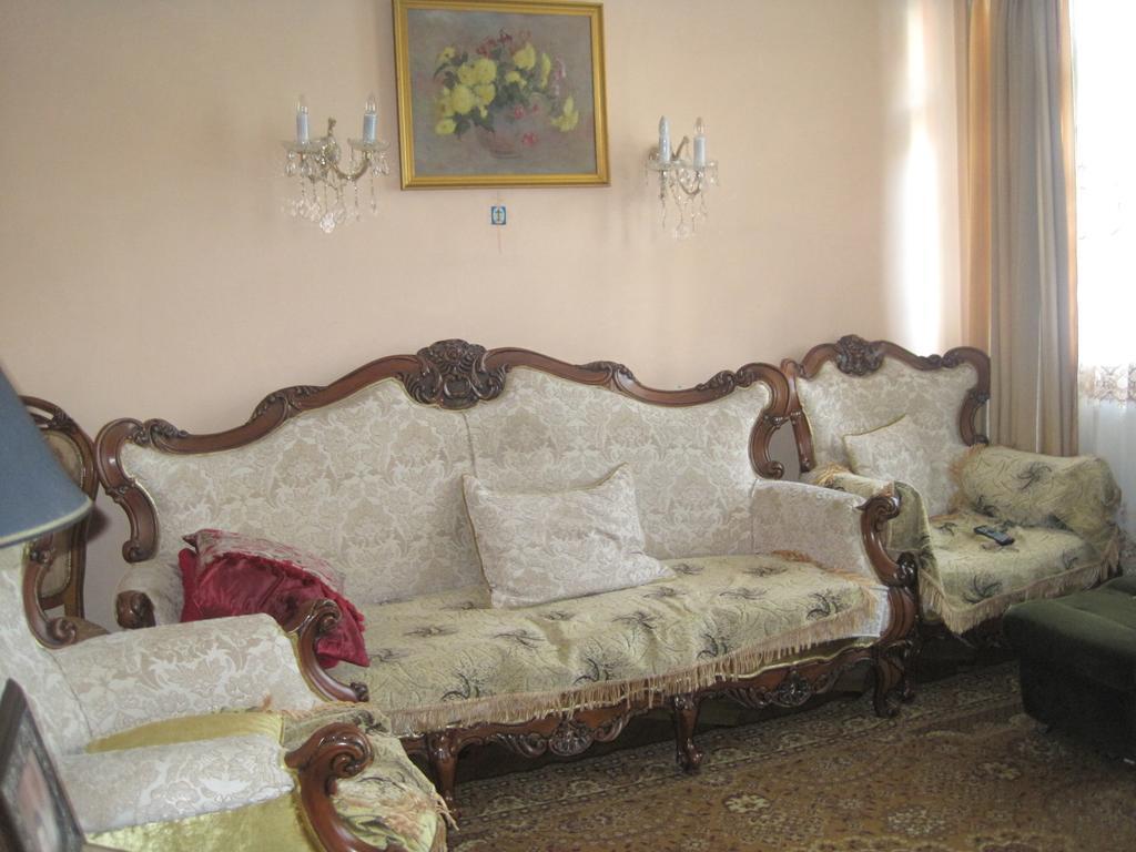 Metaxa Guesthouse Batoumi Extérieur photo