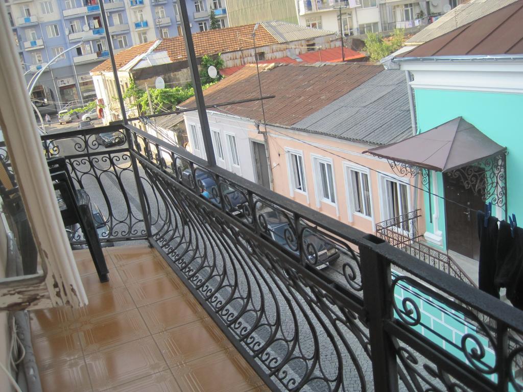 Metaxa Guesthouse Batoumi Chambre photo