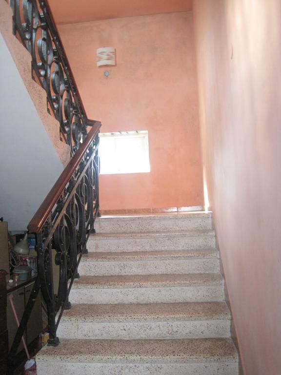 Metaxa Guesthouse Batoumi Chambre photo