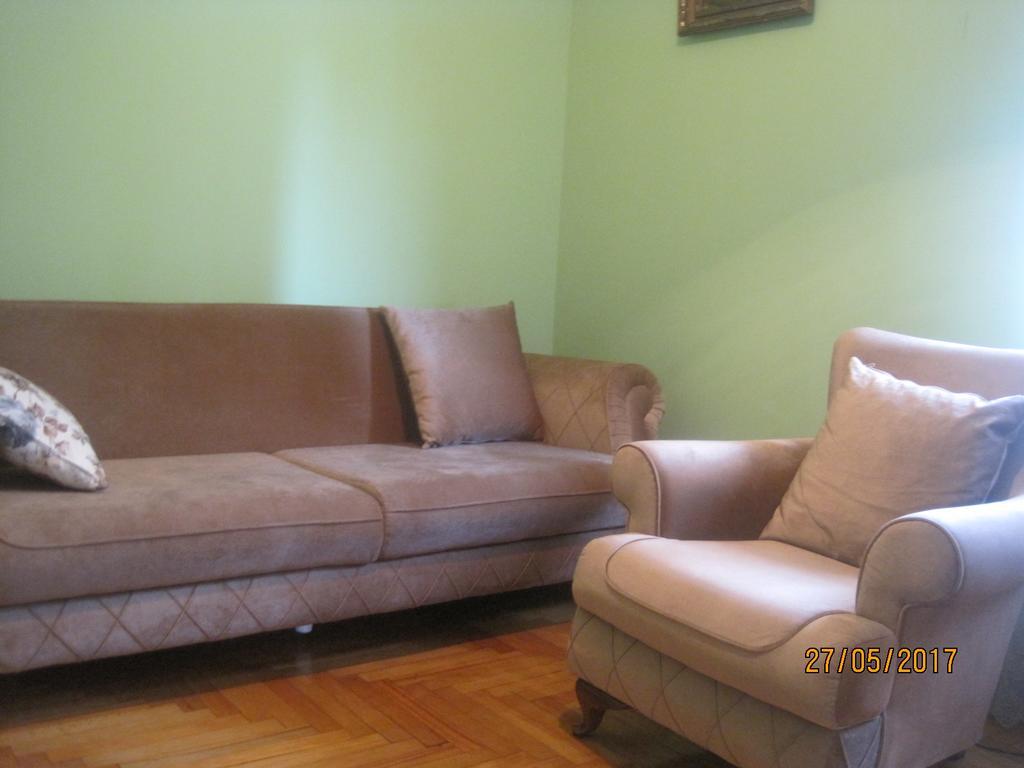 Metaxa Guesthouse Batoumi Extérieur photo