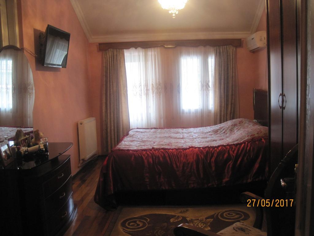 Metaxa Guesthouse Batoumi Extérieur photo